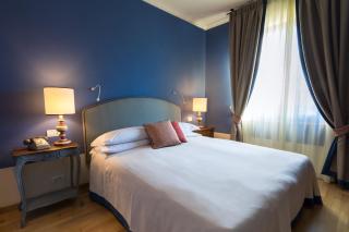 La Posta Hotel & Thermal Spa - Bagno Vignoni - 9