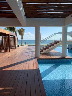 La Amada condo with Marina View - Cancún - 7