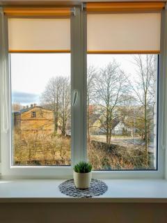 Modern and fully equipped apartment - Ventspils - 3