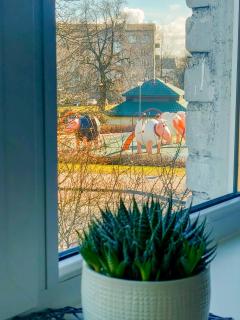 Modern and fully equipped apartment - Ventspils - 2
