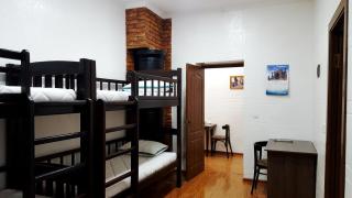 Hostel Bravo - Fergana - 7