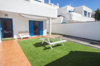 Tarifa Cozy House - Beach & Parking - 4