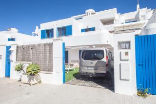 Tarifa Cozy House - Beach & Parking - Tarifa - 2