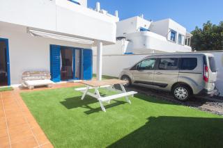 Tarifa Cozy House - Beach & Parking - 2