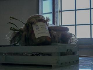 La Casetta di Borgo Carbone - 3