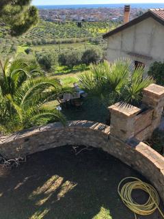 La Casetta di Borgo Carbone - 1