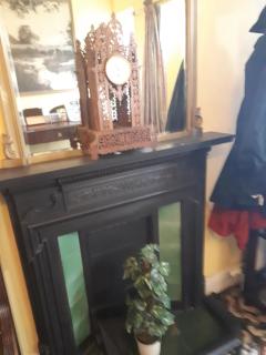 Castlemorris House - 8