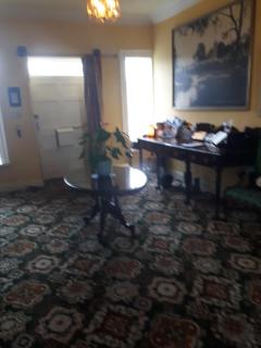 Castlemorris House - 4