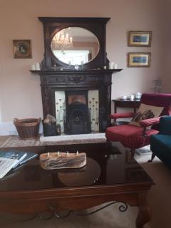 Castlemorris House - 2