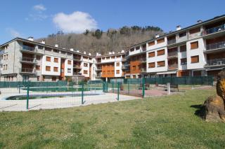 Jardín del Sella - Cangas de Onís - 8