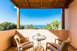 Maroulas Villas Ioanna & Stavros, Private Pools, BBQ & SeaView, By ThinkVilla - Maroulás - 7