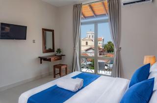 Hive 68 - Hotel and Resorts (Negombo) - 7