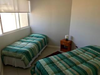 Condominio Bordemar Los Molles - La Ligua - 1