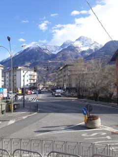 Aosta Romana case vacanza - Aosta - 2