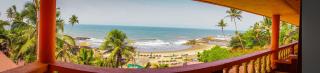 Alcove Resort Vagator - Vagator - 8