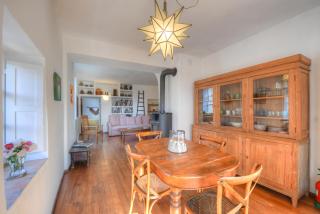 ANTICA CASA DEL CANTO Mirella - Private Parking - Calice Ligure - 2