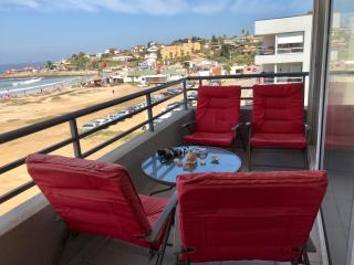 Condominio Bordemar Los Molles - La Ligua - 8