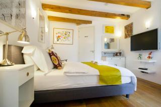 Mercedes Bed&Breakfast Amsterdam - Amsterdam - 8