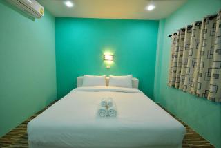 Family House Resort - Chiang Khong - 7