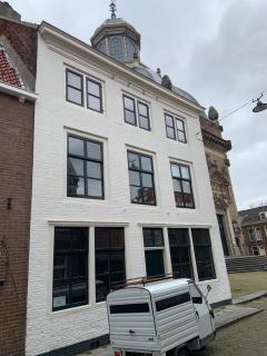 Afbeelding van de locatie