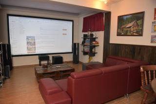 Giannis Playroom - Kounoupidhianá - 8