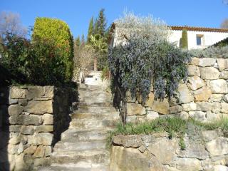 Le Mas de FRAYERE - Le Rouret - 9
