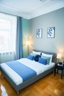 Cozy Apartment, 5mins to Opera - Lviv - 8