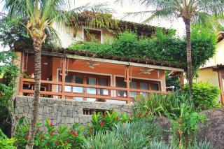 Casa Ilhabela Lado Sul - Próx. Praia do Curral - Ilhabela - 9
