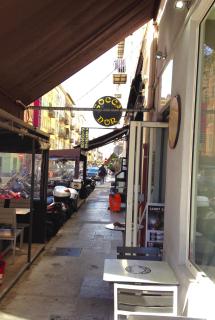 2 Pièces au coeur du quartier branché du port - Nice - 2
