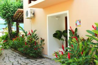 Casa Ilhabela Lado Sul - Próx. Praia do Curral - Ilhabela - 8