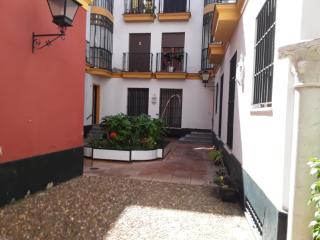 Junto a casa pilatos - Siviglia - 7