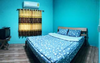 Family House Resort - Chiang Khong - 3