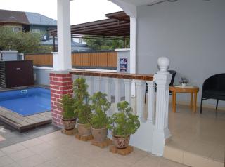Gallery@7Homestay - Shah Alam - 2