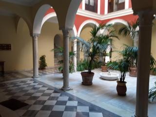 Junto a casa pilatos - Siviglia - 0