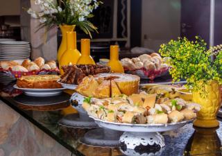 Castelo Beach Hotel - 3