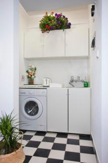 Poseidon Boutique Apartment 2 - Limassol - 8
