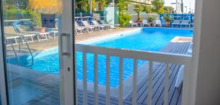Hotel Giulietta - Riccione - 4