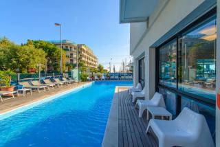 Hotel Giulietta - Riccione - 1