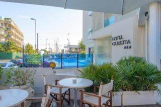 Hotel Giulietta - 6