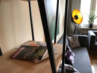Cosy apartment with amazing view - Kattowitz - 2