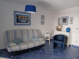 Résidence U MELU Grand T2 BLEU en rez de jardin - Tiuccia - 5