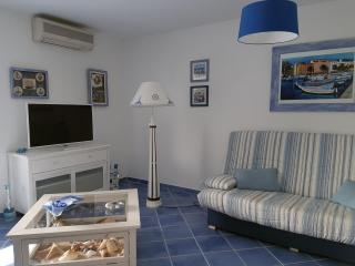 Résidence U MELU Grand T2 BLEU en rez de jardin - Tiuccia - 6
