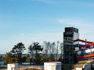 VacationClub – Baltic Park Fort Apartament F.202 - Świnoujście - 1