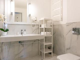 VacationClub – Baltic Park Fort Apartament F.202 - Świnoujście - 3