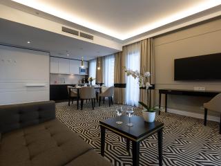 VacationClub – Baltic Park Fort Apartament F.202 - Świnoujście - 9