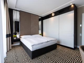 VacationClub – Baltic Park Fort Apartament F.202 - Świnoujście - 5