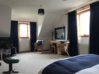 Carn A Chuilinn House - Fort Augustus - 4