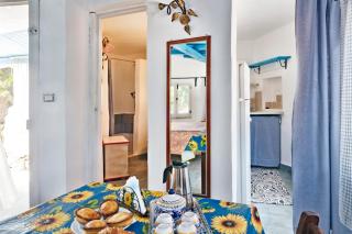 Casa Vacanze Capurre "Trulli e Pajare a due passi dal Pizzo" - Gallipoli - 1