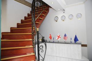 Grand GMP - Tbilisi - 6