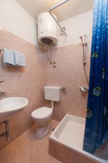 Apartmani Ivica Kržanić - Podgora - 3